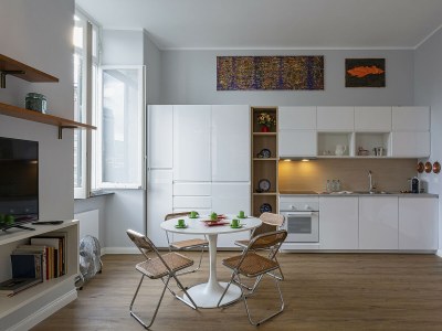 Apartment Modern Loft in the City Center - Features photo 19