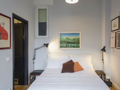 Apartment Modern Loft in the City Center - Features photo 21