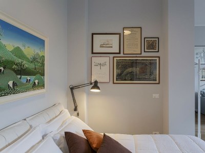 Apartment Modern Loft in the City Center - Features photo 22