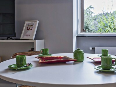 Apartment Modern Loft in the City Center - Features photo 23