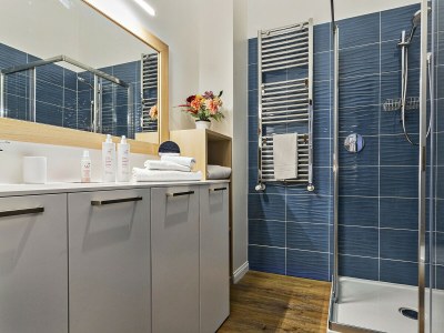 Apartment Modern Loft in the City Center - Features photo 24