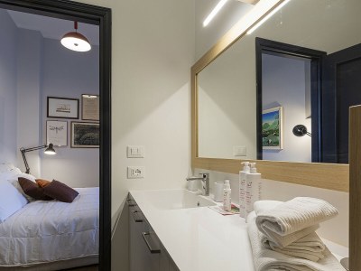 Apartment Modern Loft in the City Center - Features photo 25