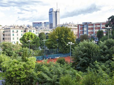 Apartment Modern Loft in the City Center - Environment photo 26