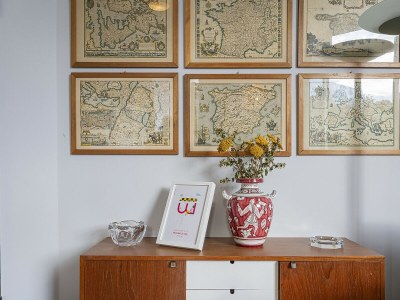 Apartment Modern Loft in the City Center - Outdoor photo 27