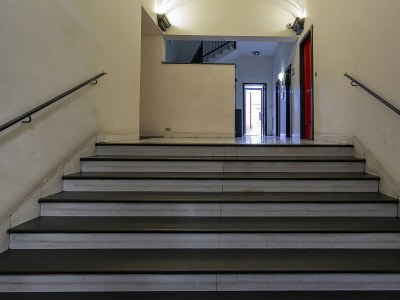 Apartment Modern Loft in the City Center - Document photo 29