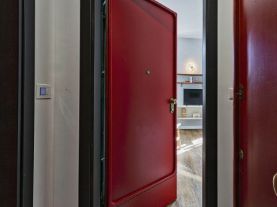 Apartment Modern Loft in the City Center - Document photo 31