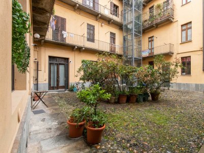 Apartment Garibaldi 13 - Charming Studio near Piazza - P.IVA - Outdoor photo 3