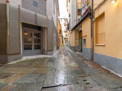 Apartment Garibaldi 13 - Charming Studio near Piazza - P.IVA - Outdoor photo 5