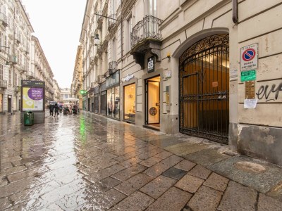 Apartment Garibaldi 13 - Charming Studio near Piazza - P.IVA - Outdoor photo 7