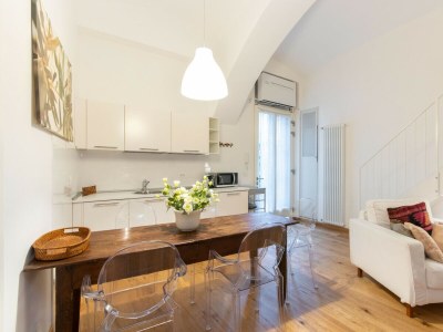 Apartment Garibaldi 13 - Charming Studio near Piazza - P.IVA - Features photo 8