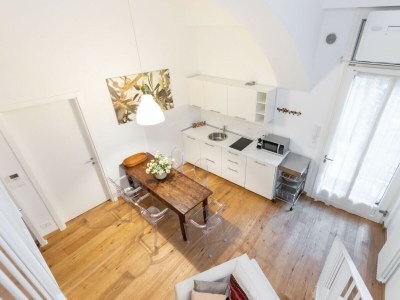 Apartment Garibaldi 13 - Charming Studio near Piazza - P.IVA - Features photo 9