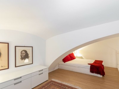 Apartment Garibaldi 13 - Charming Studio near Piazza - P.IVA - Features photo 10