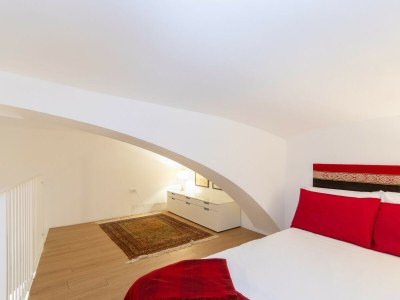 Apartment Garibaldi 13 - Charming Studio near Piazza - P.IVA - Features photo 11