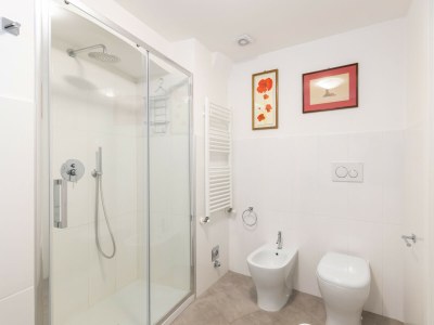 Apartment Garibaldi 13 - Charming Studio near Piazza - P.IVA - Features photo 16
