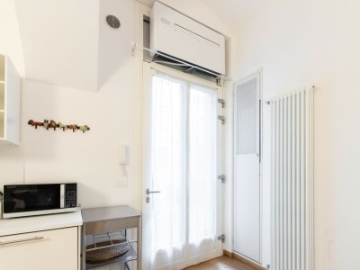 Apartment Garibaldi 13 - Charming Studio near Piazza - P.IVA - Features photo 17
