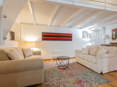Apartment Garibaldi 13 - Charming Studio near Piazza - P.IVA - Features photo 18