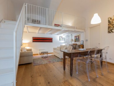 Apartment Garibaldi 13 - Charming Studio near Piazza - P.IVA - Features photo 19
