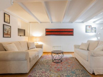 Apartment Garibaldi 13 - Charming Studio near Piazza - P.IVA - Features photo 20