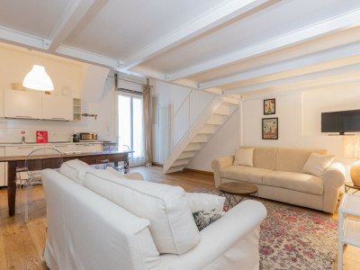 Apartment Garibaldi 13 - Charming Studio near Piazza - P.IVA - Features photo 22