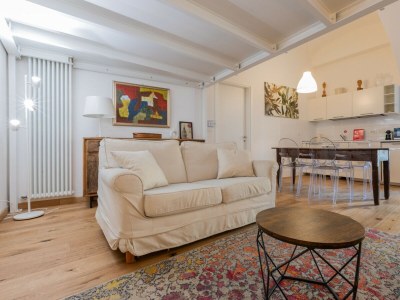 Apartment Garibaldi 13 - Charming Studio near Piazza - P.IVA - Features photo 23