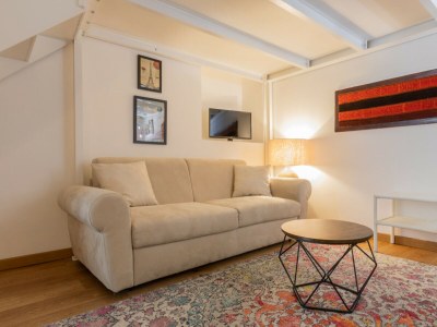 Apartment Garibaldi 13 - Charming Studio near Piazza - P.IVA - Features photo 24