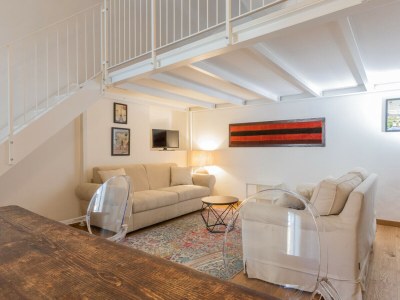 Apartment Garibaldi 13 - Charming Studio near Piazza - P.IVA - Features photo 25