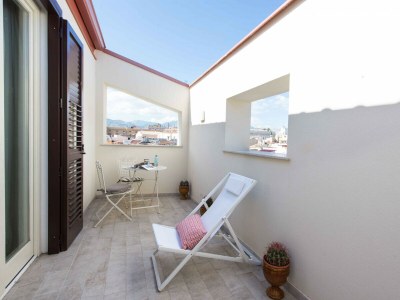 Apartment Cassaro Apartment alla Vucciria in Palermo - Apartment