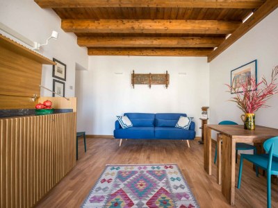 Apartment Cassaro Apartment alla Vucciria - Features photo 4