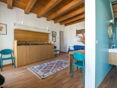 Apartment Cassaro Apartment alla Vucciria - Features photo 5