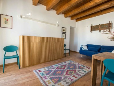 Apartment Cassaro Apartment alla Vucciria - Features photo 6