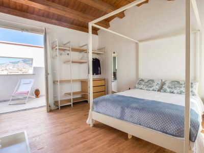 Apartment Cassaro Apartment alla Vucciria - Features photo 9