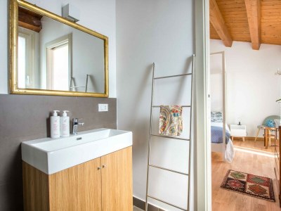 Apartment Cassaro Apartment alla Vucciria - Features photo 10