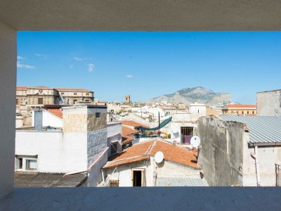 Apartment Cassaro Apartment alla Vucciria - Environment photo 11