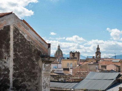 Apartment Cassaro Apartment alla Vucciria - Environment photo 13