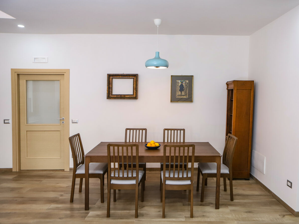 Apartment Tribunali Family Apartment - Features photo 5