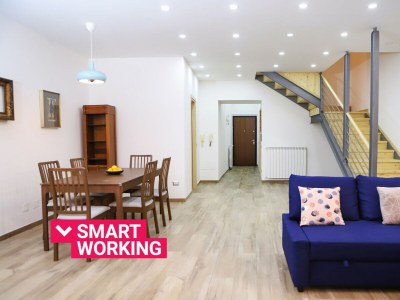 Apartment Tribunali Family Apartment - Features photo 4