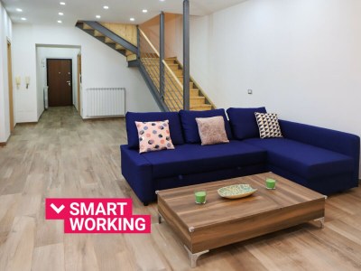 Apartment Tribunali Family Apartment - Features photo 6