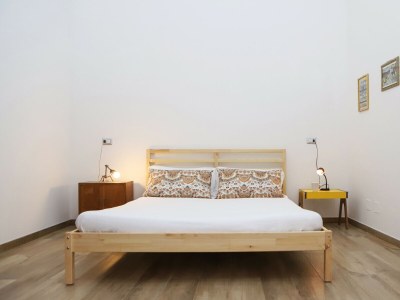 Apartment Tribunali Family Apartment - Features photo 7