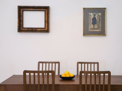 Apartment Tribunali Family Apartment - Features photo 8