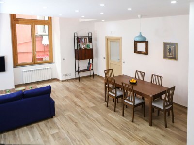 Apartment Tribunali Family Apartment - Features photo 9