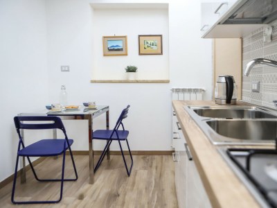 Apartment Tribunali Family Apartment - Features photo 11