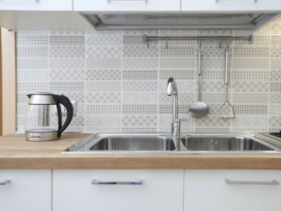 Apartment Tribunali Family Apartment - Features photo 12