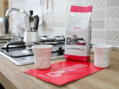 Apartment Tribunali Family Apartment - Features photo 14