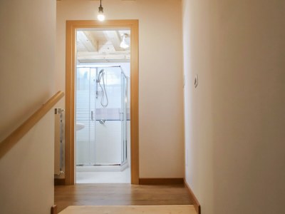 Apartment Tribunali Family Apartment - Features photo 15