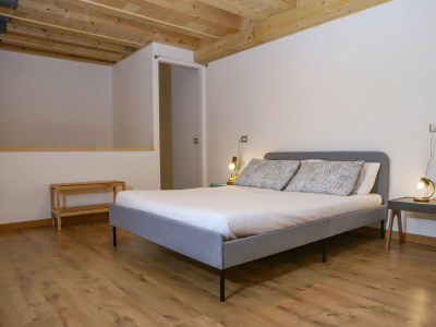 Apartment Tribunali Family Apartment - Features photo 16