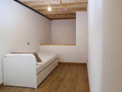 Apartment Tribunali Family Apartment - Features photo 17