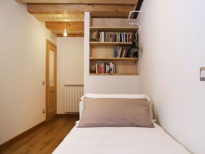 Apartment Tribunali Family Apartment - Features photo 18