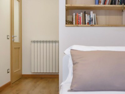 Apartment Tribunali Family Apartment - Features photo 19