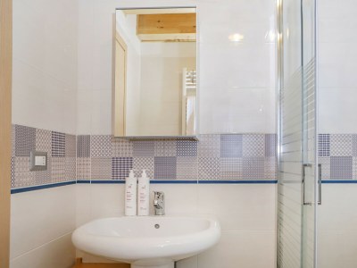 Apartment Tribunali Family Apartment - Features photo 20