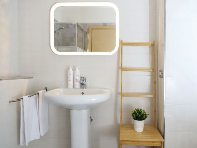 Apartment Tribunali Family Apartment - Features photo 22